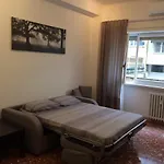 Romolo House