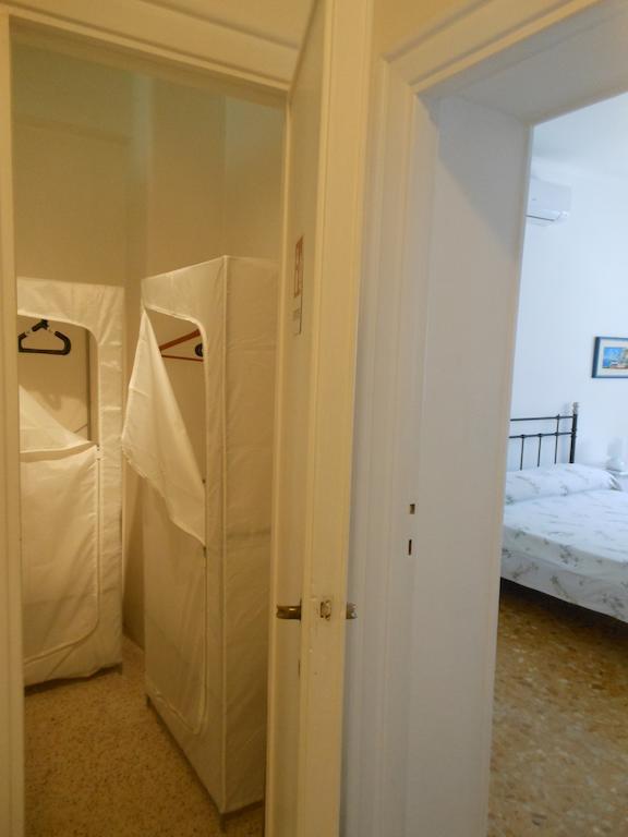Romolo House Casa vacanze
