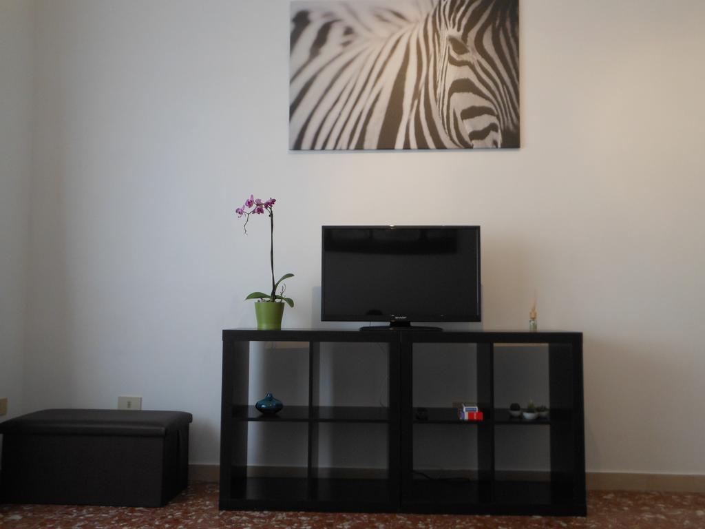 Casa vacanze Romolo House Roma