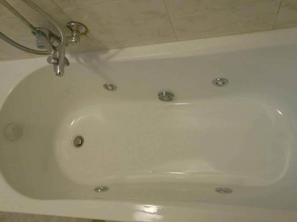 Casa vacanze Romolo House