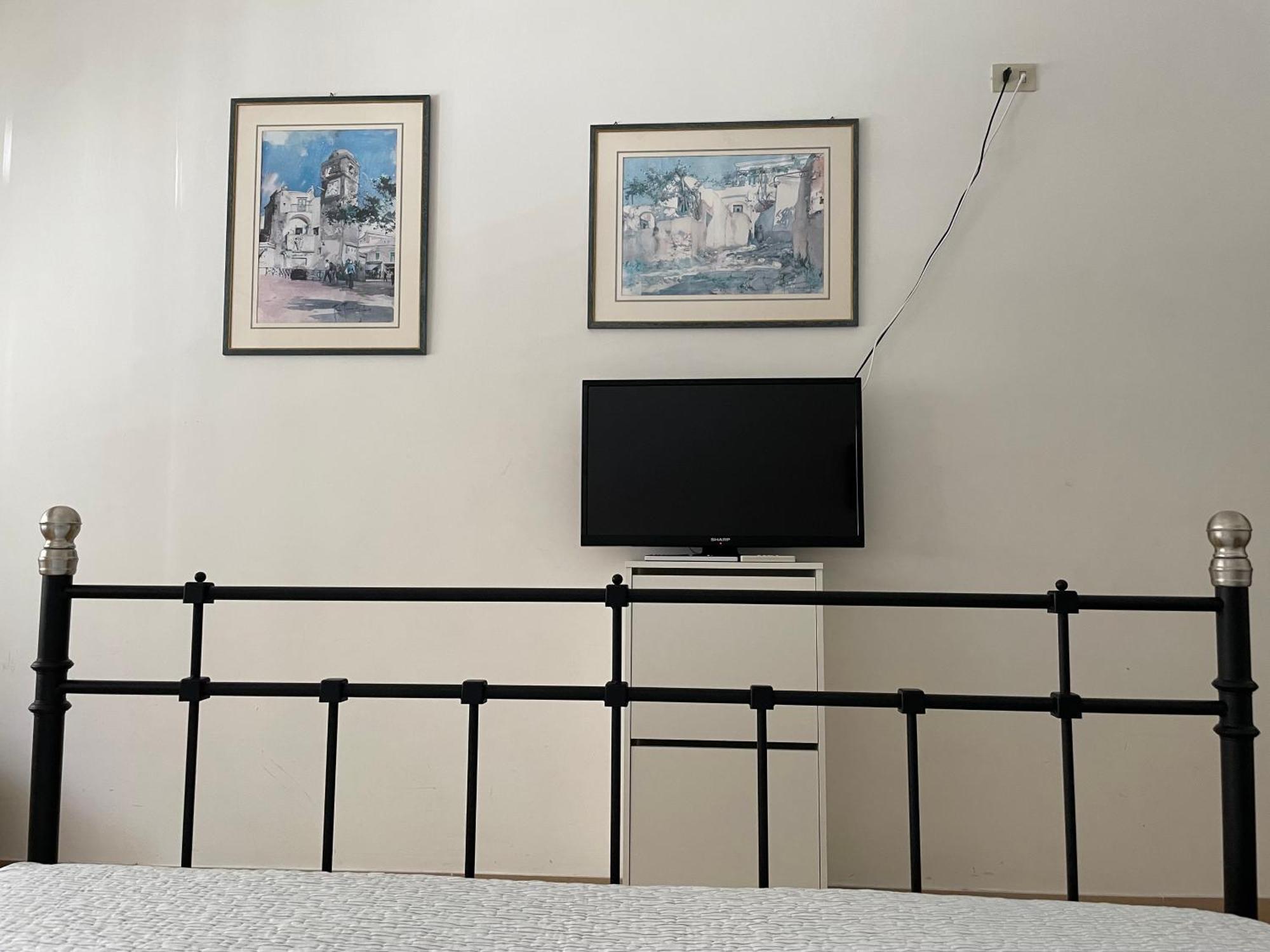 Romolo House Casa vacanze