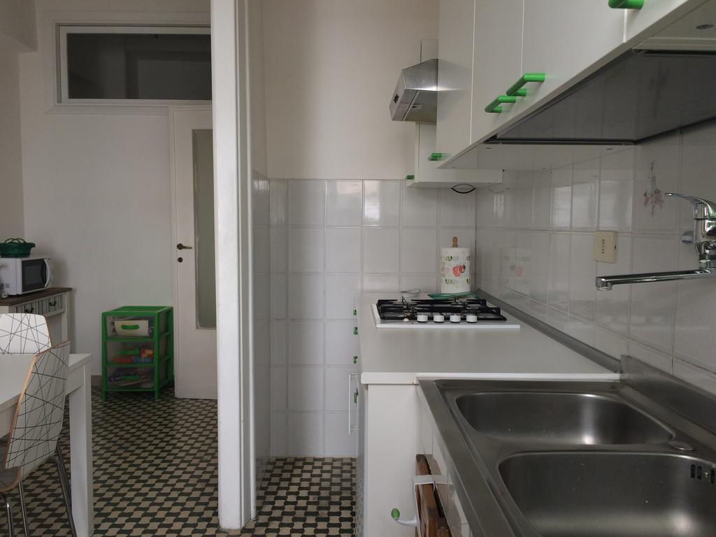 Romolo House Roma