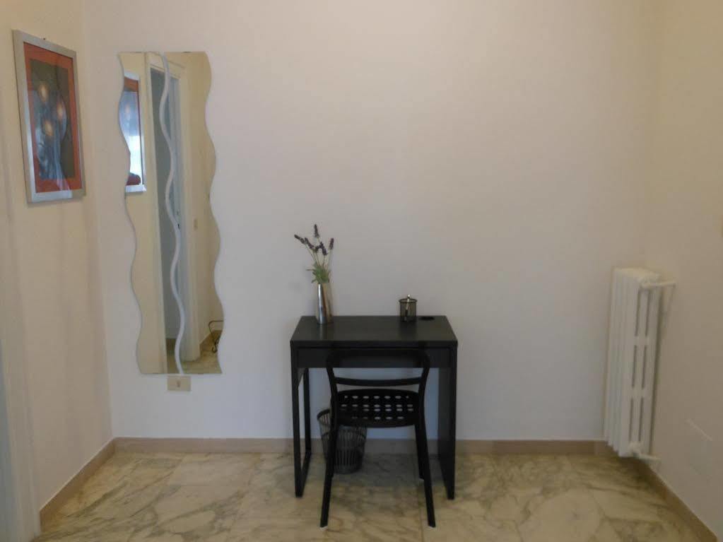 Romolo House * Roma