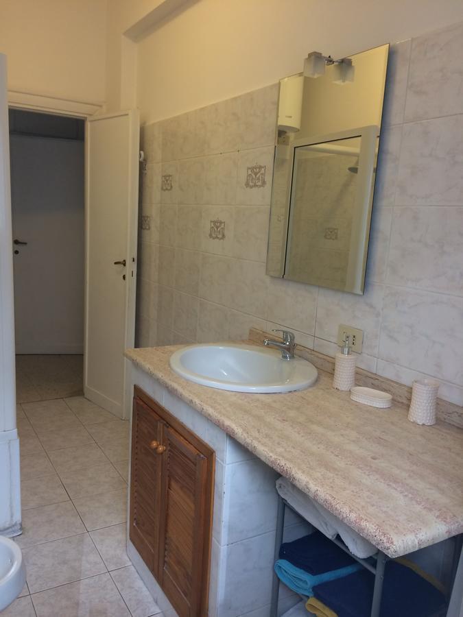 Casa vacanze Romolo House