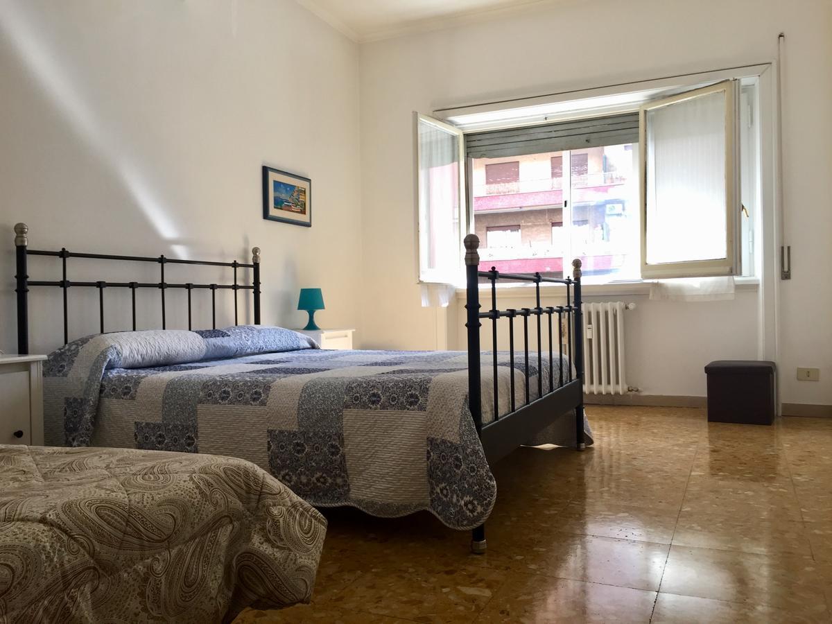 Romolo House * Roma