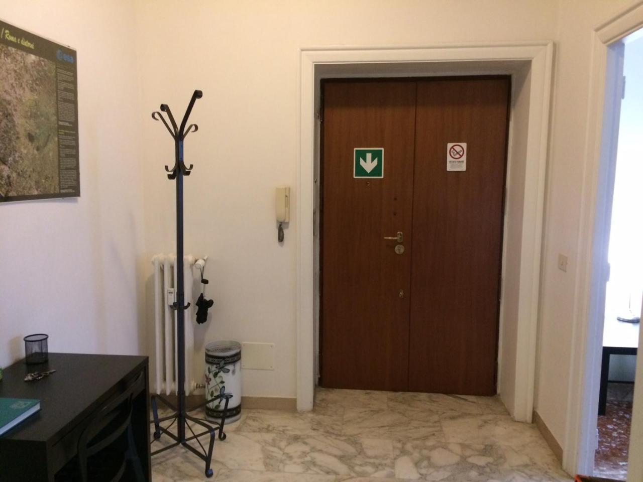 Casa vacanze Romolo House Roma