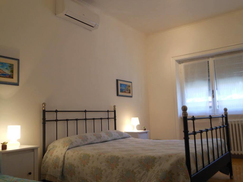 Romolo House
