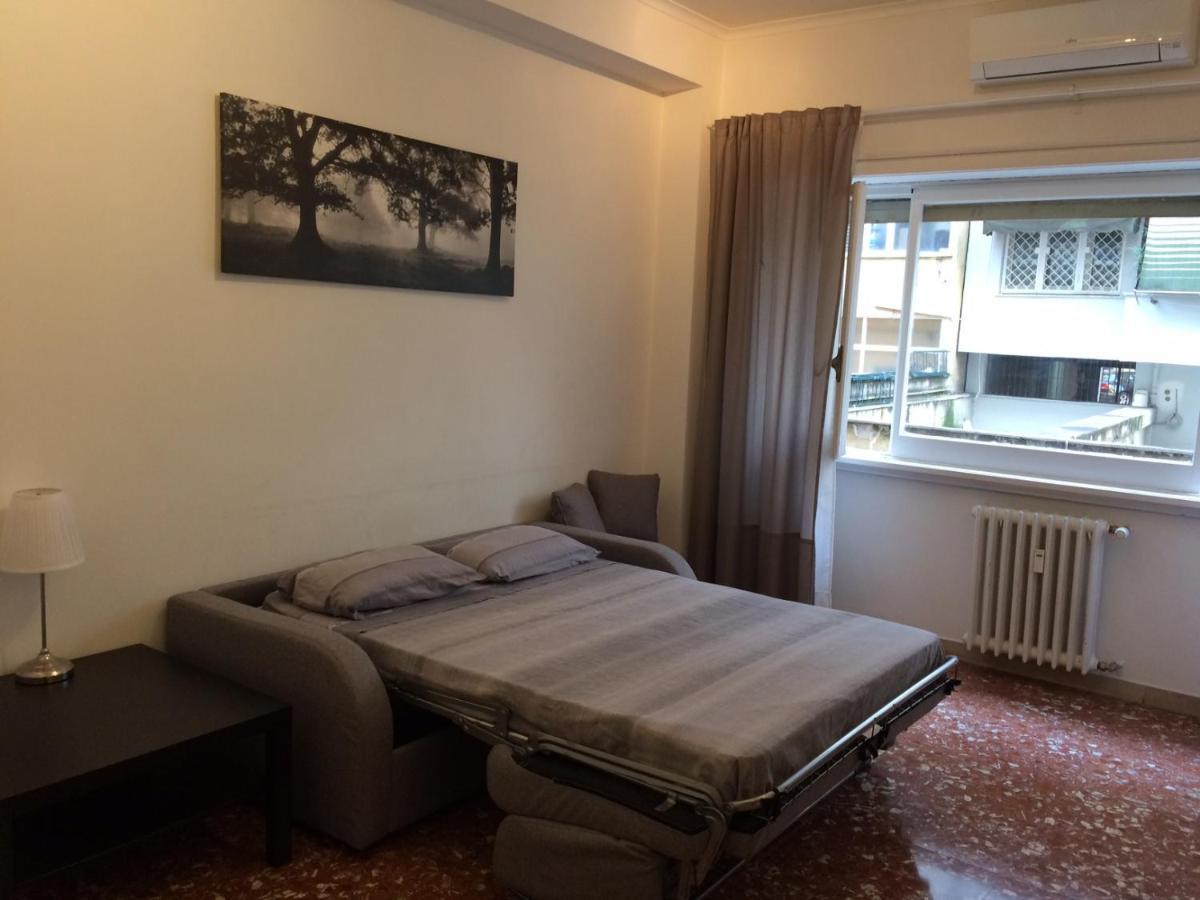 Romolo House * Roma