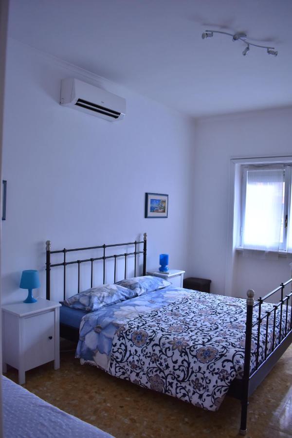 Romolo House Roma