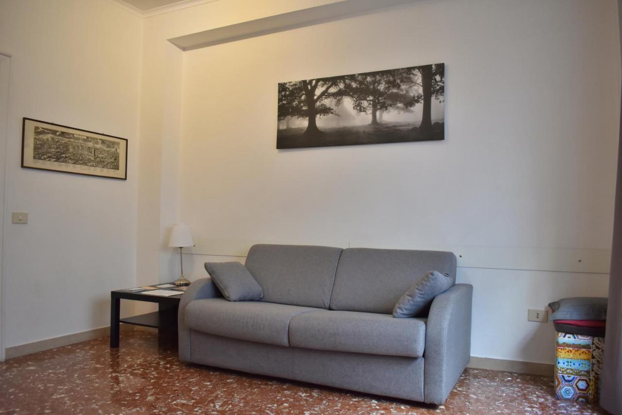 Casa vacanze Romolo House