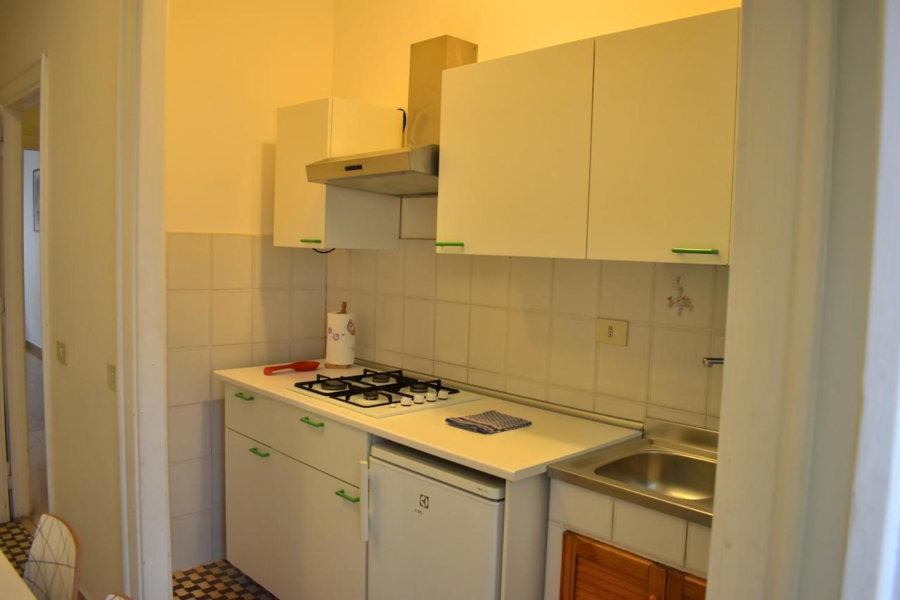 Casa vacanze Romolo House Roma
